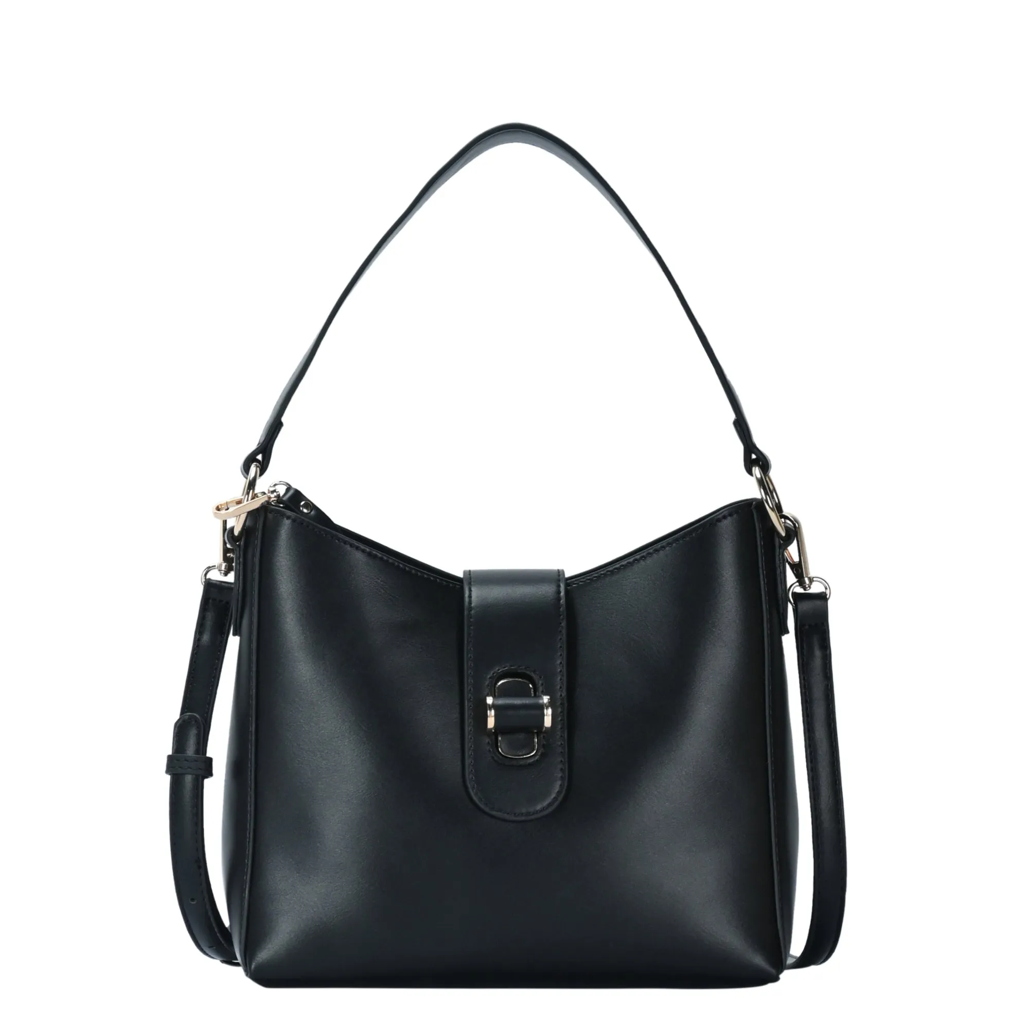2 In 1 Lucy Shoulder Bag Casual Touch