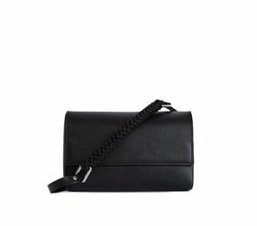 ABISKO SLING BAG Modern Accent