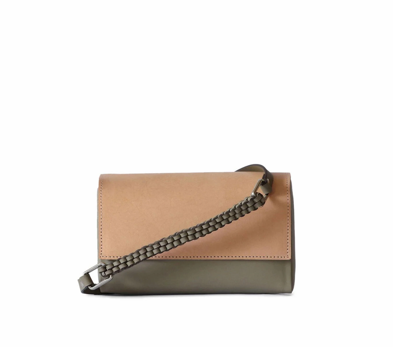 ABISKO SLING BAG Chic Street Fashion Essence