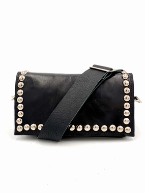 Joie Small Convertible Beltbag Casual Outfit Urban Fashion