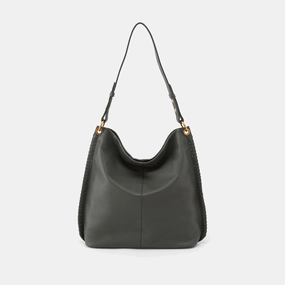 Boxy Form Hobo Moondance Slouchy Bag