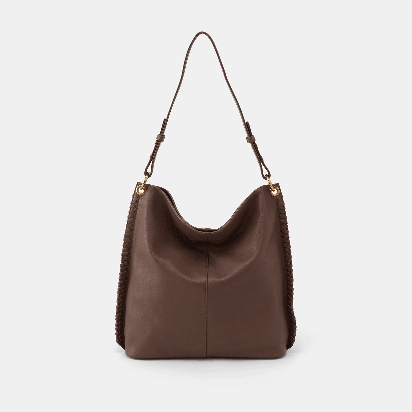 Flexible Carry Flexible Design Hobo Moondance Slouchy Bag