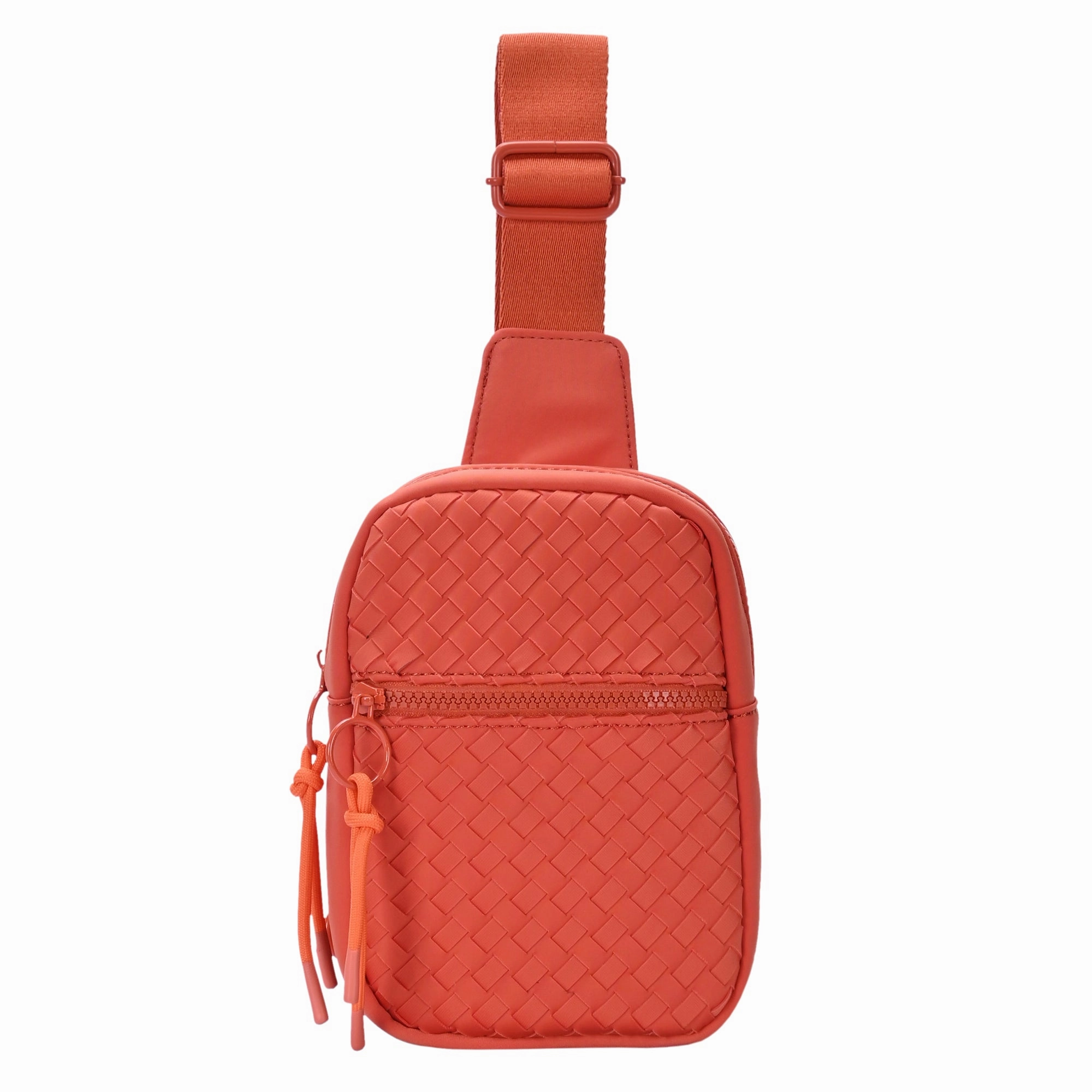 Ayla Woven Nylon Sling Practical Choice
