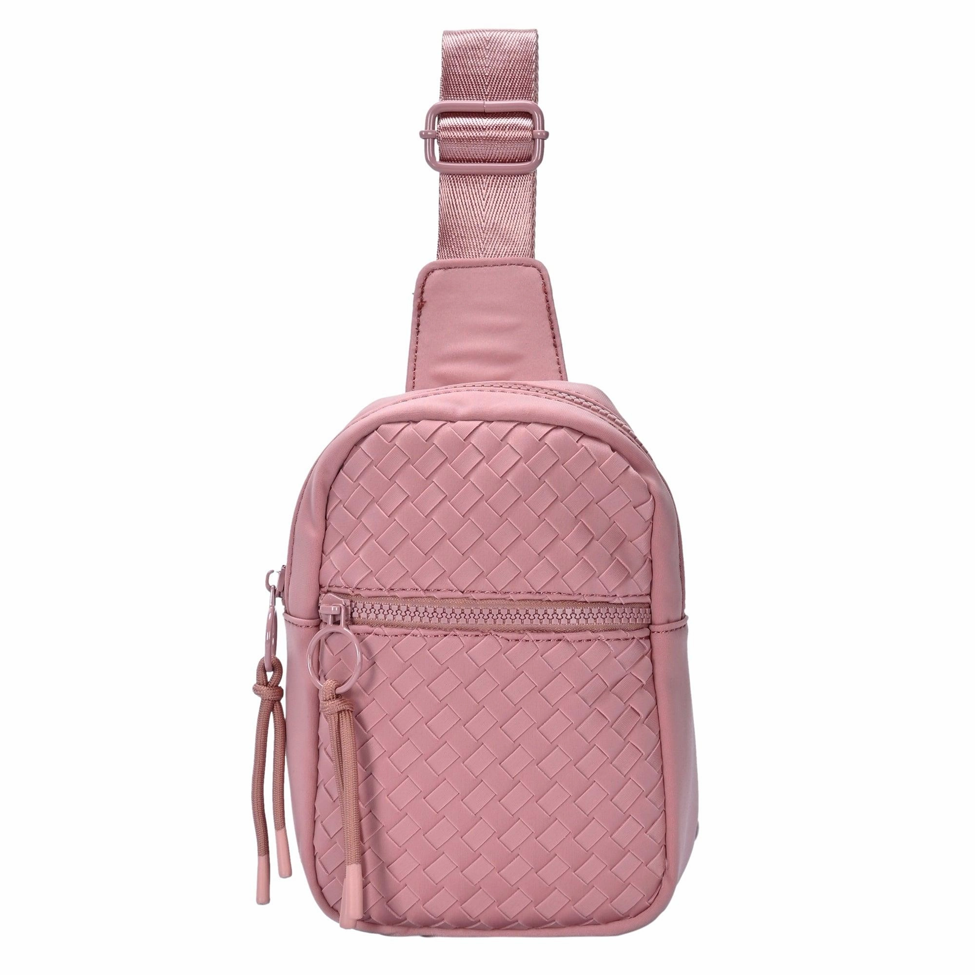 Adventure Lifestyle Ayla Woven Nylon Sling