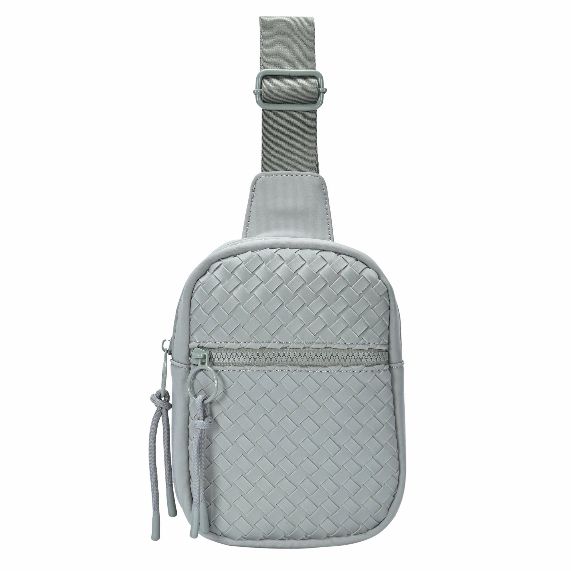 Daily Mobility Versatile Design Ayla Woven Nylon Sling