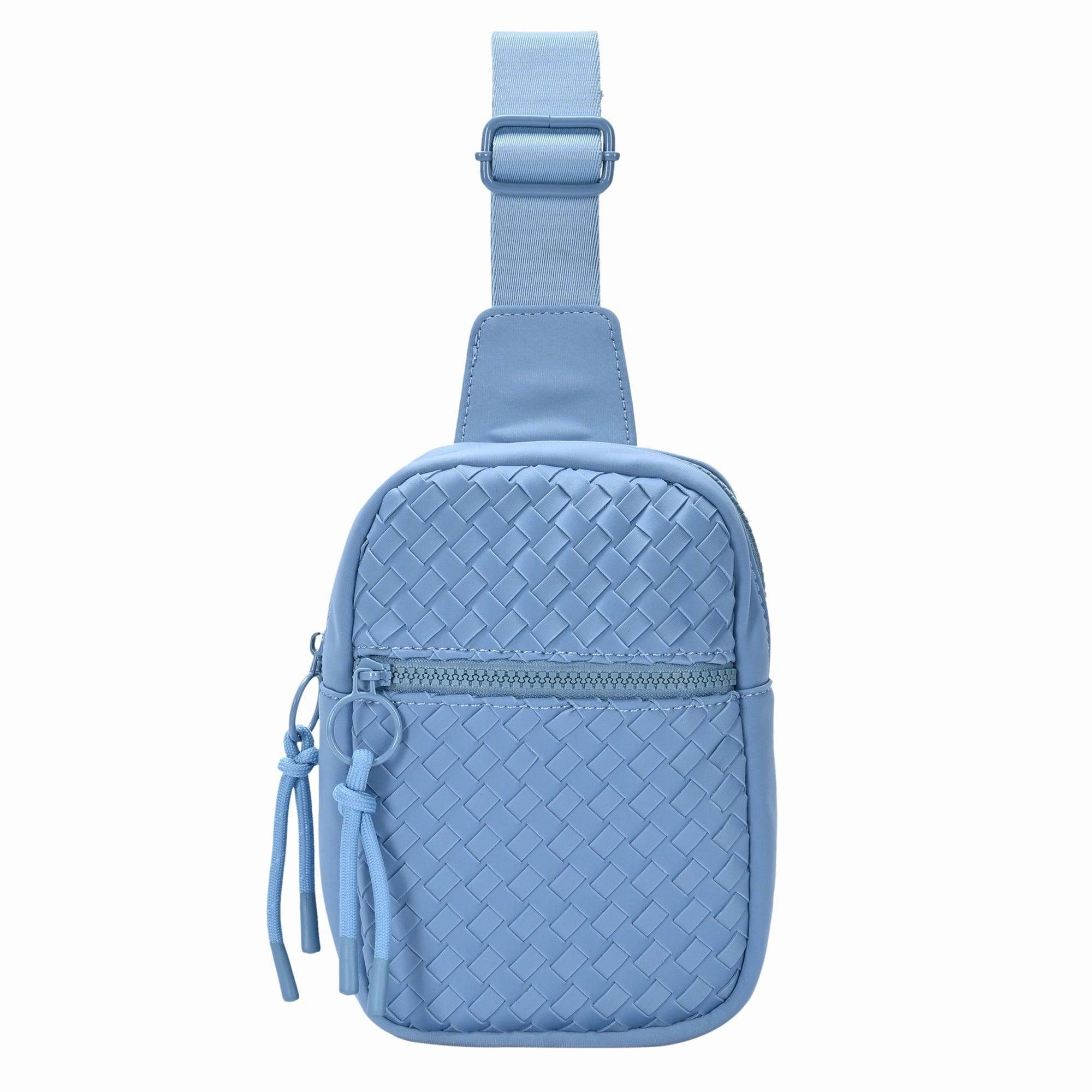 Daily Functionality Ayla Woven Nylon Sling