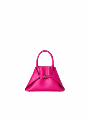 Ai Little Top Handle Tote Adjustable Shoulder Strap Functional and stylish for anyone on the go