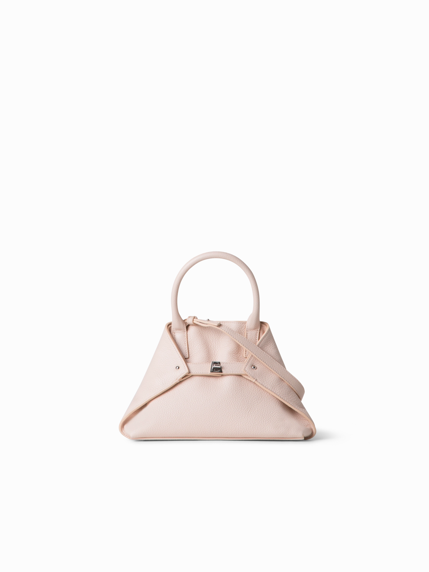 Hidden Pocket Perfect for both men and women who need a functional and stylish bag Ai Little Top Handle Tote