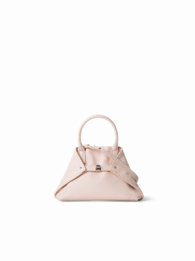 Hidden Pocket Perfect for both men and women who need a functional and stylish bag Ai Little Top Handle Tote