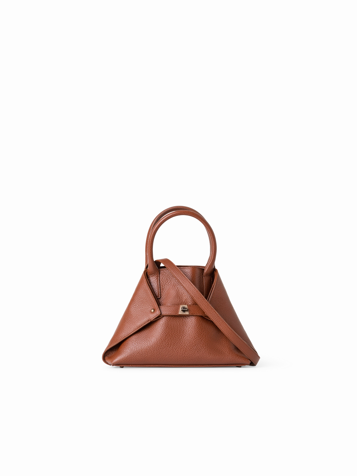 Great for keeping your hands free while remaining organized Ai Little Top Handle Tote