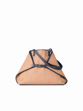 Fashion Daily Lightweight Carry Ai Medium Shoulder Tote