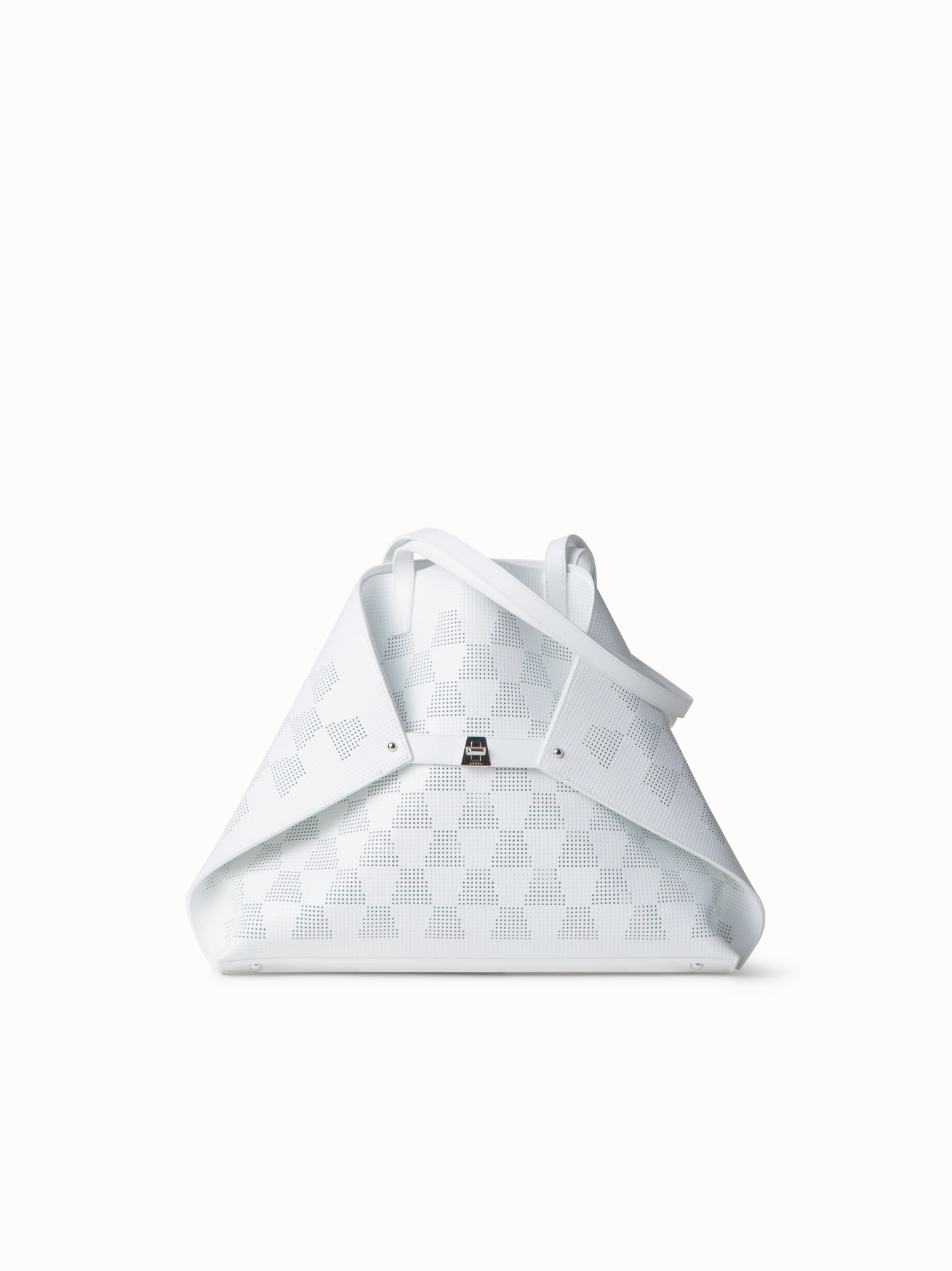 Travel Comfort Ai Medium Shoulder Tote