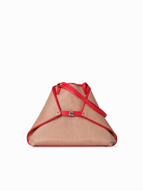 Ai Medium Shoulder Tote Outdoor Use Functional Tote