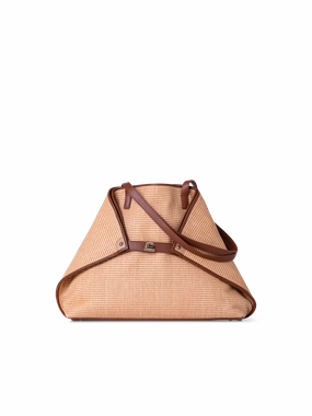 Office Essential Perfect Gift Ai Medium Shoulder Tote