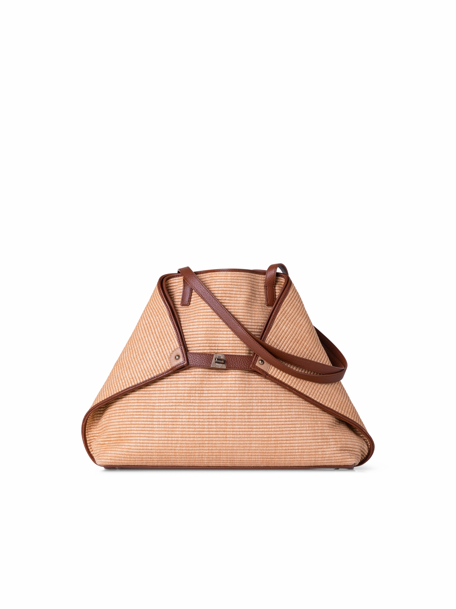 Office Essential Perfect Gift Ai Medium Shoulder Tote