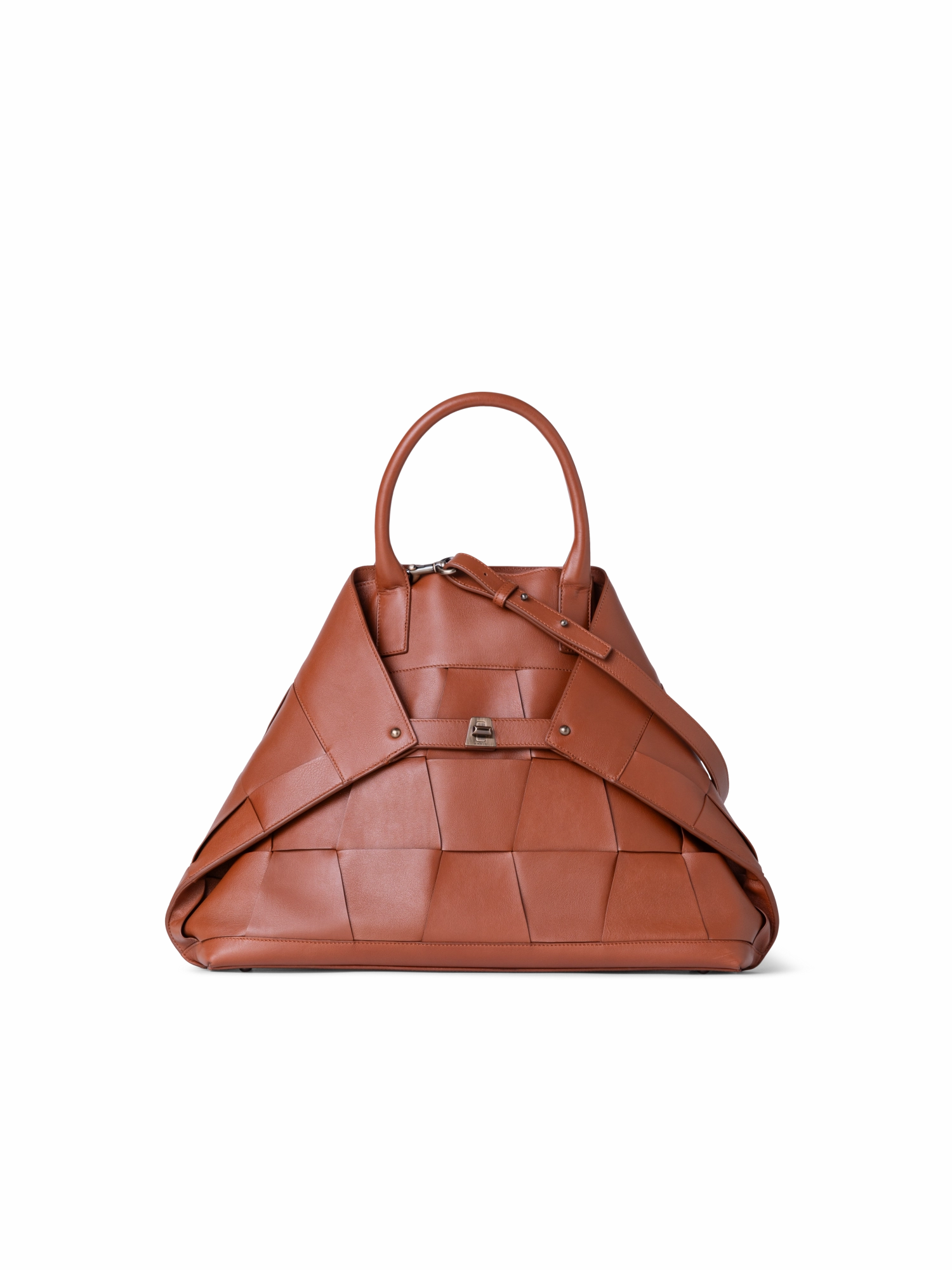 Neat Storage Urban Gear Ai Medium Top Handle Tote