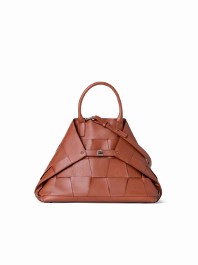 Neat Storage Urban Gear Ai Medium Top Handle Tote