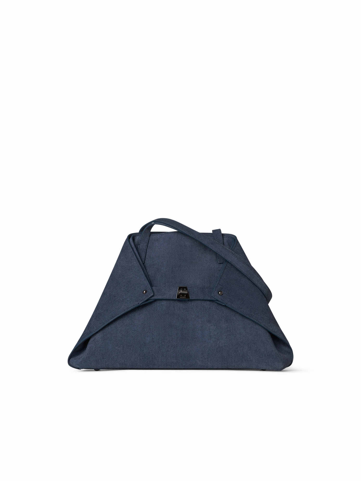 Ai Small Shoulder Tote Everyday Travel