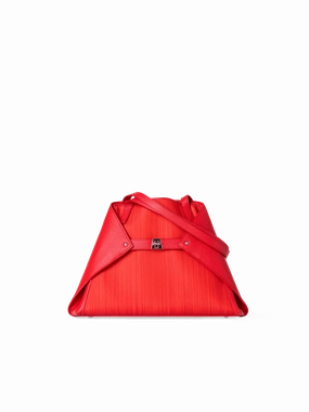 Ai Small Shoulder Tote Stylish Edge Urban Movement