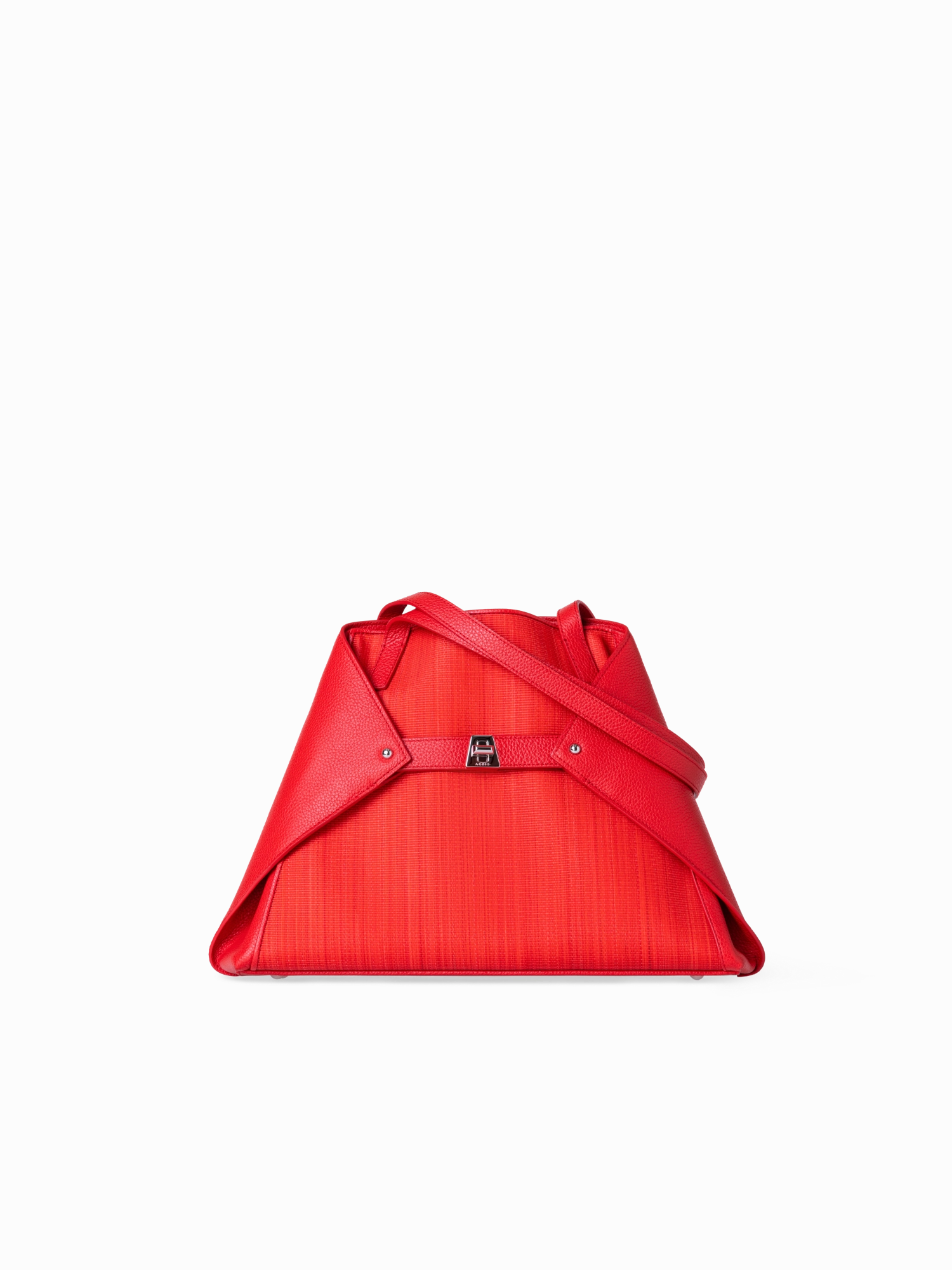 Ai Small Shoulder Tote Stylish Edge Urban Movement