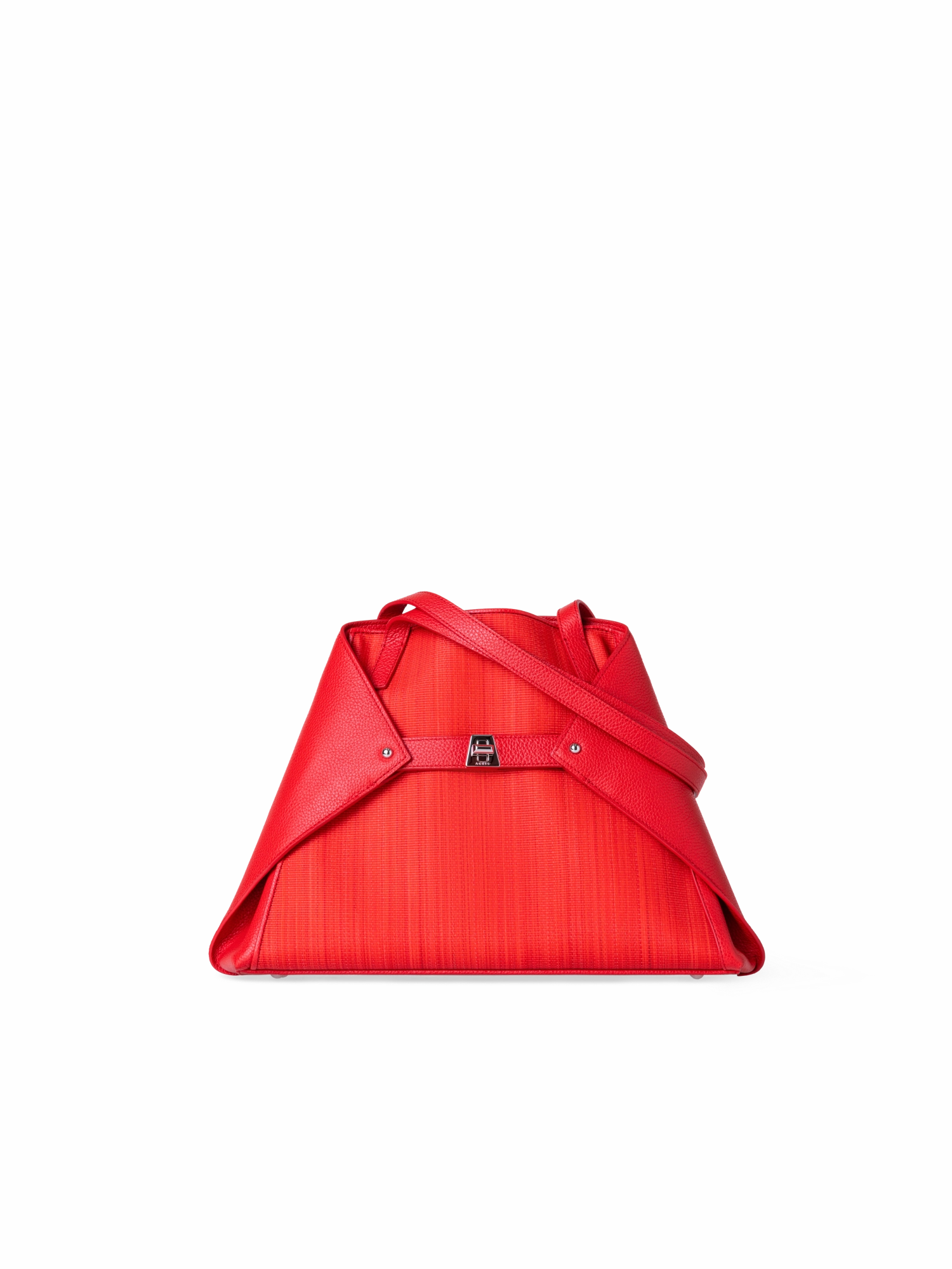 Travel Essential Ai Small Shoulder Tote