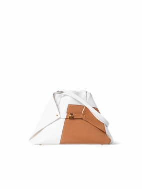 Stylish Essential Ai Small Shoulder Tote