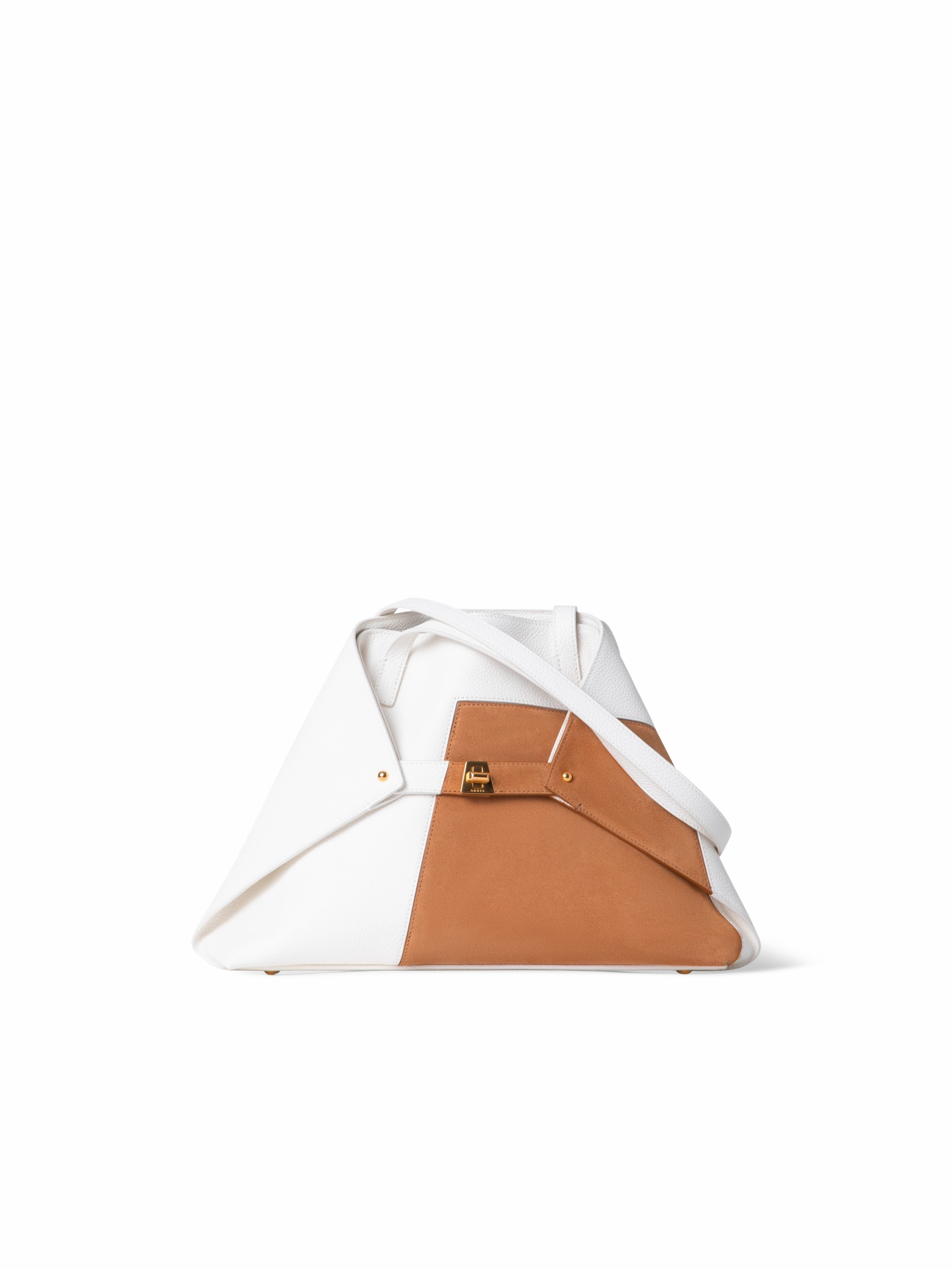 Stylish Essential Ai Small Shoulder Tote