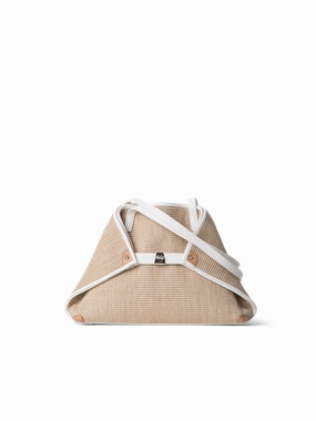 Classic Comfort Street Aesthetic Ai Small Shoulder Tote