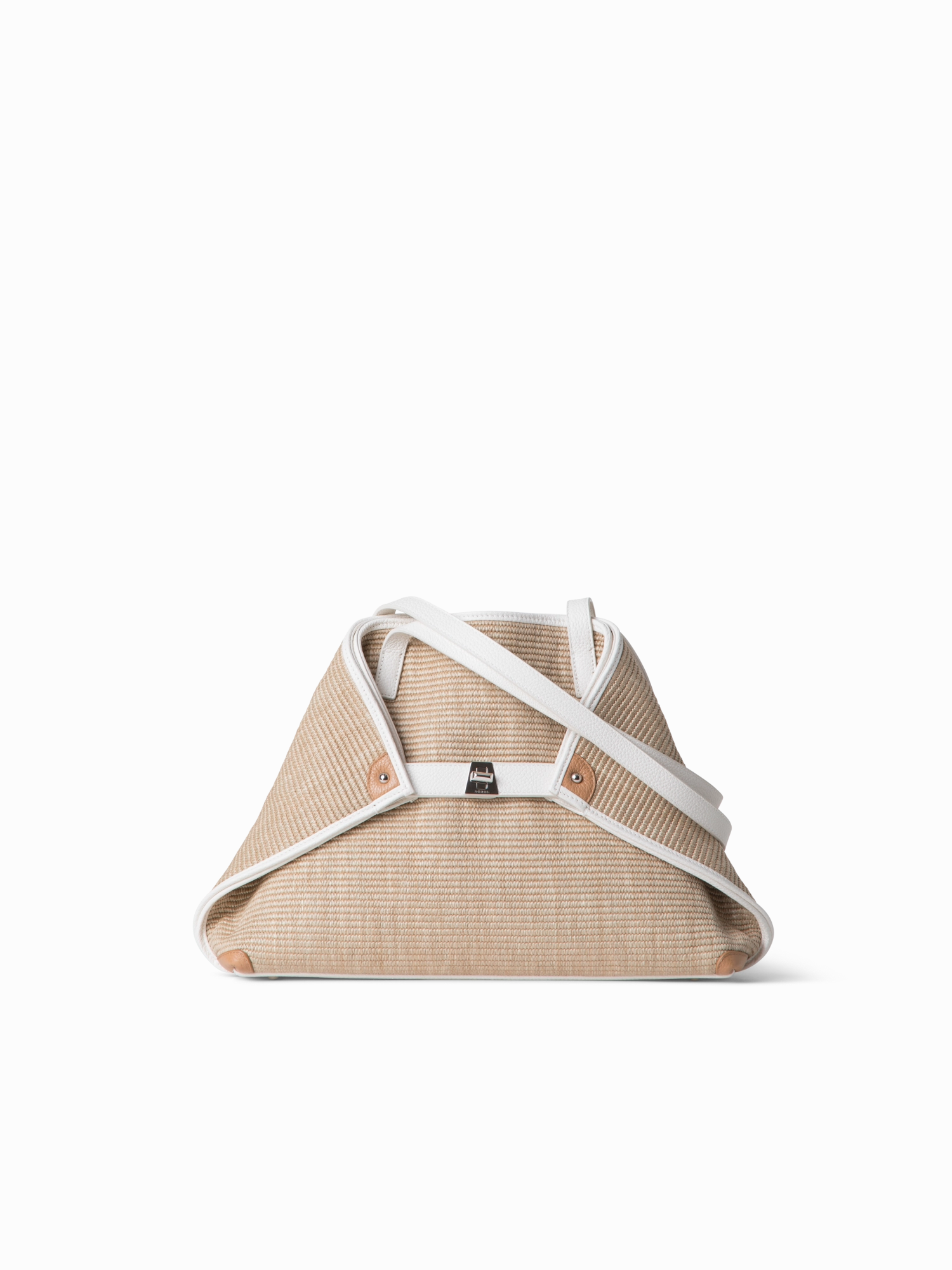 Ai Small Shoulder Tote Minimal Journey