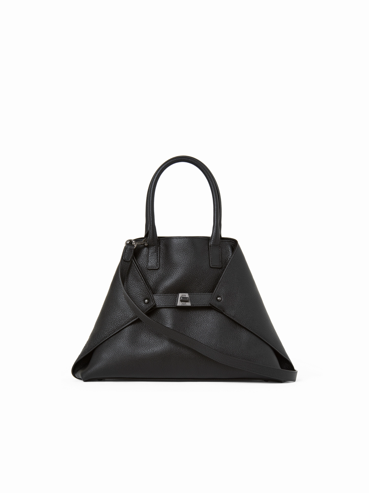 Ai Small Top Handle Tote Smart Organizer Modern Comfort