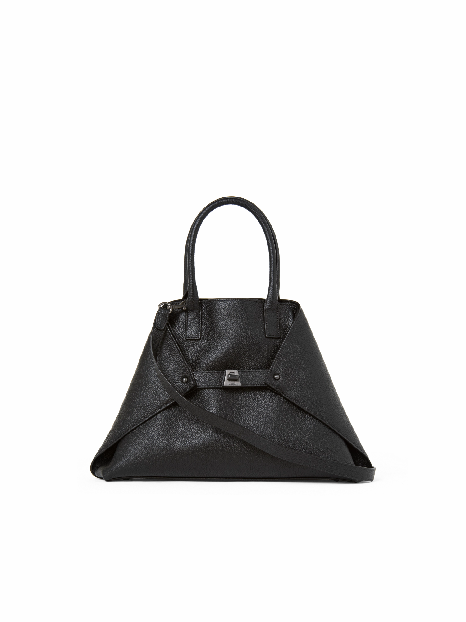 Ai Small Top Handle Tote Functional Reliability