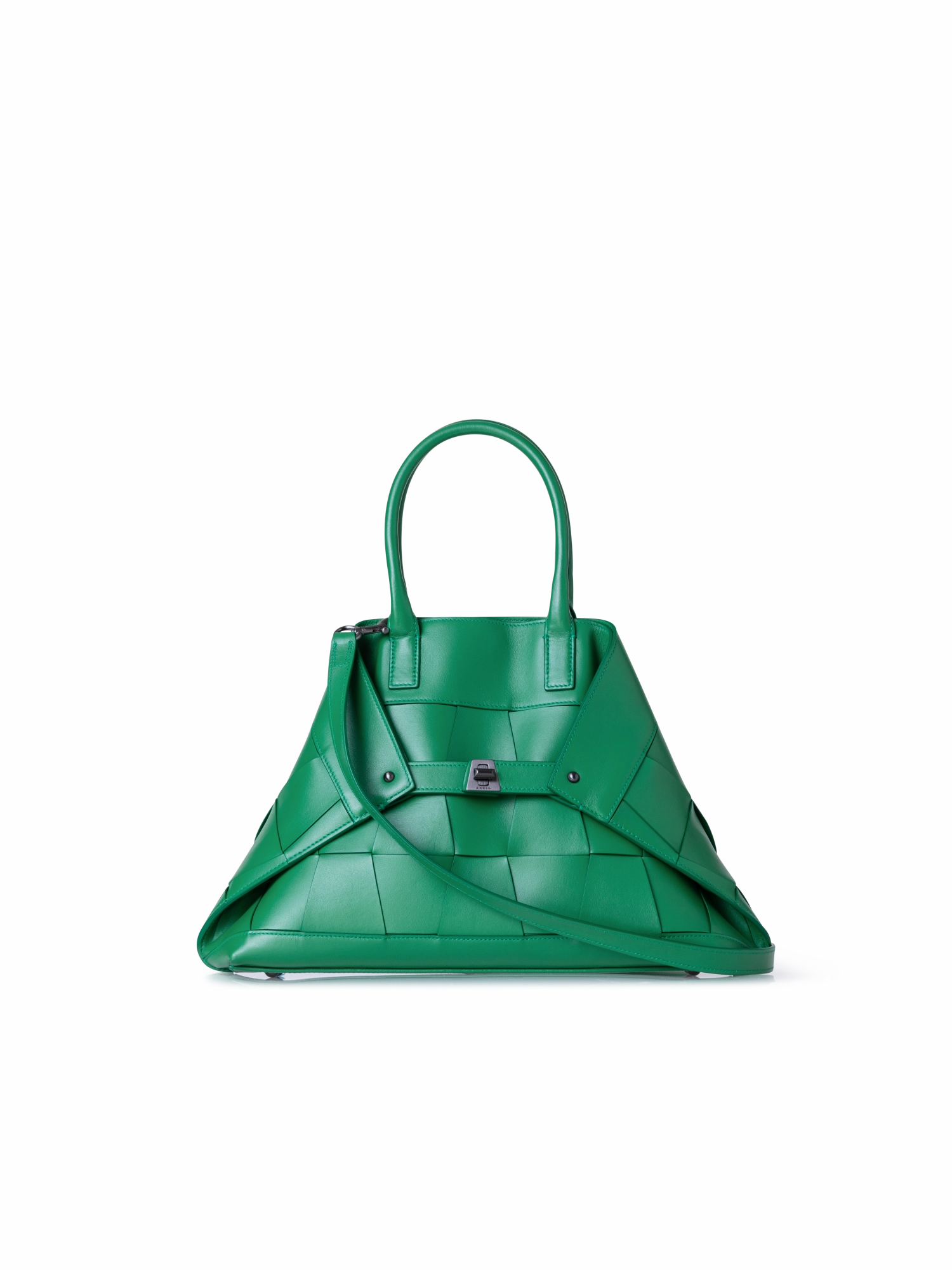 Ai Small Top Handle Tote Effortless Organizer Work Necessity