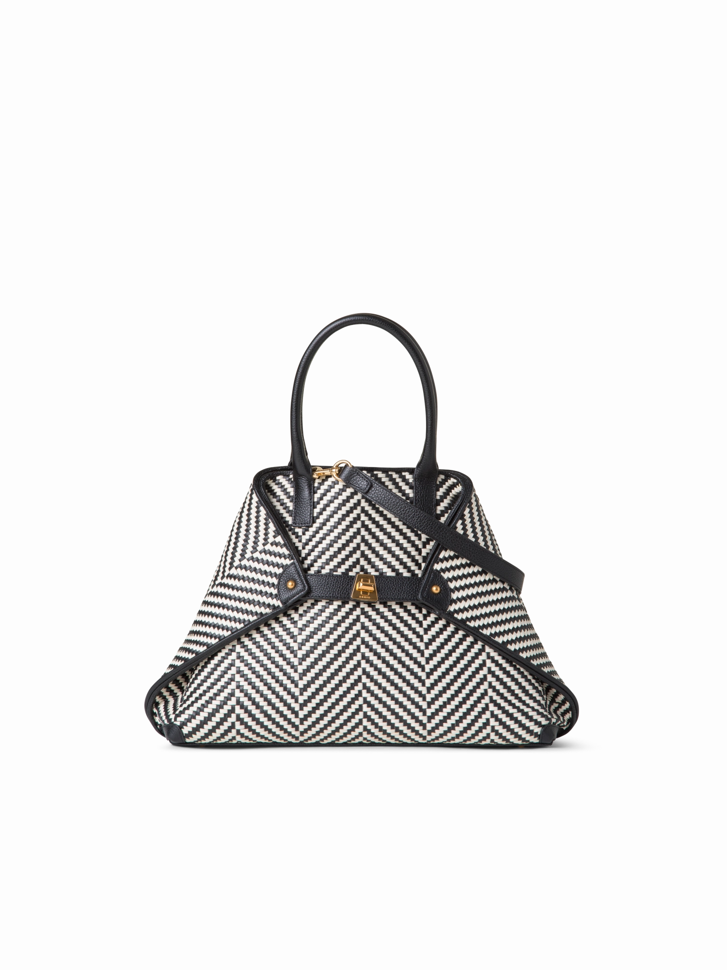 Urban Mobility Compact Fit Ai Small Top Handle Tote