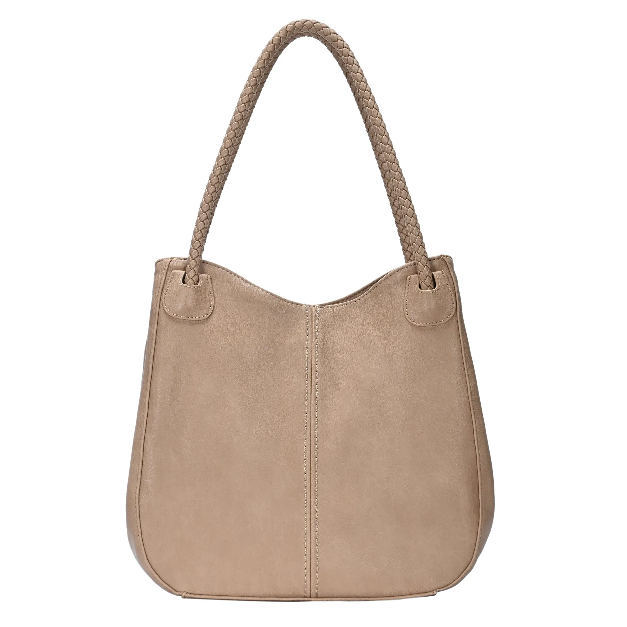Alba Shoulder Bag Hobo Practical Feature