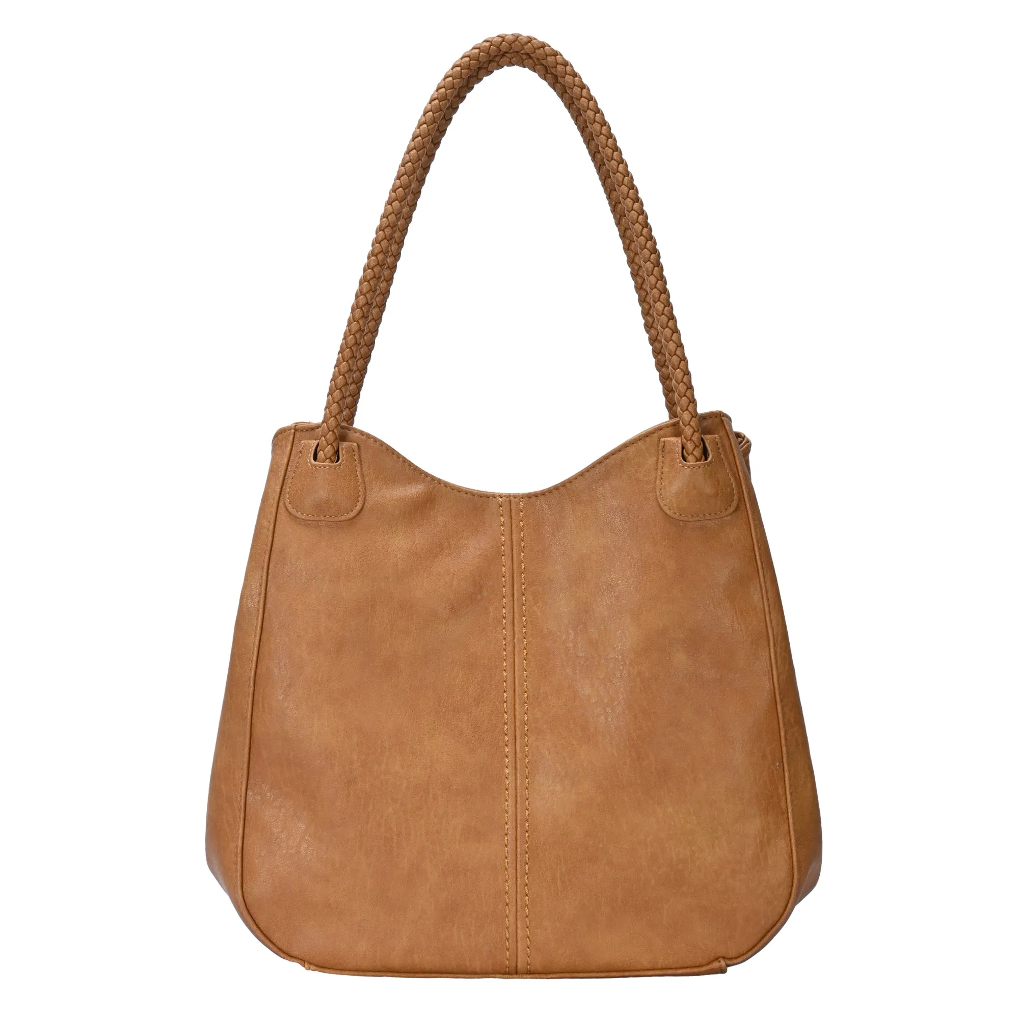 Designer Look Alba Shoulder Bag Hobo