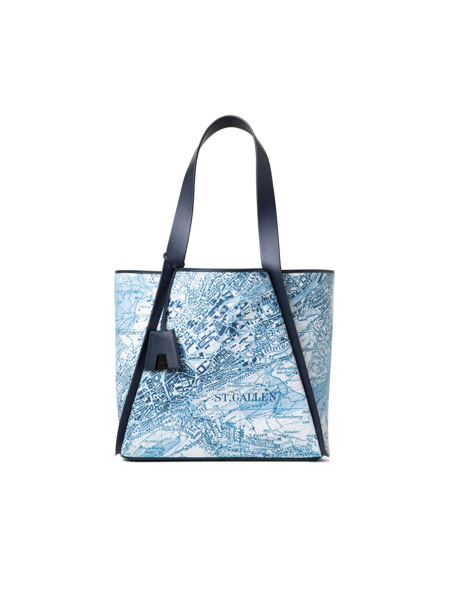 Alex Medium Tote Modern Journey