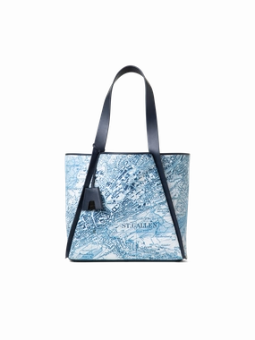 Alex Medium Tote Sophisticated Edge