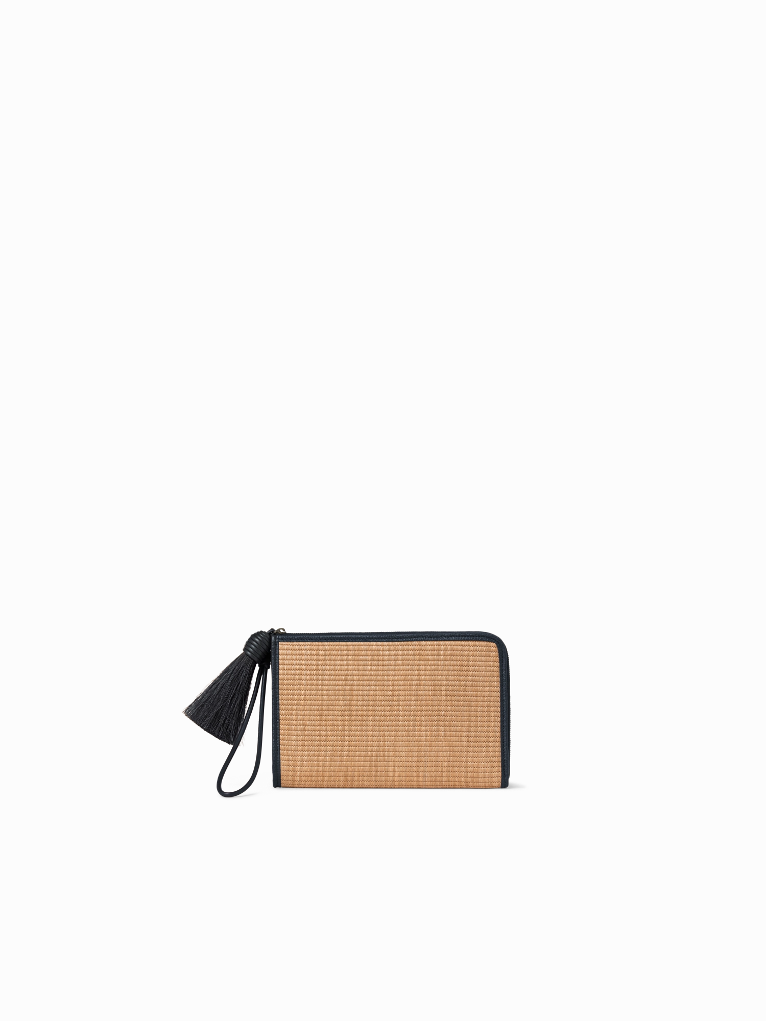 Alexa Tassle Pouch Modern Lifestyle Durable Construction