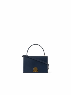 Travel Lifestyle Alice Medium Top Handle Bag