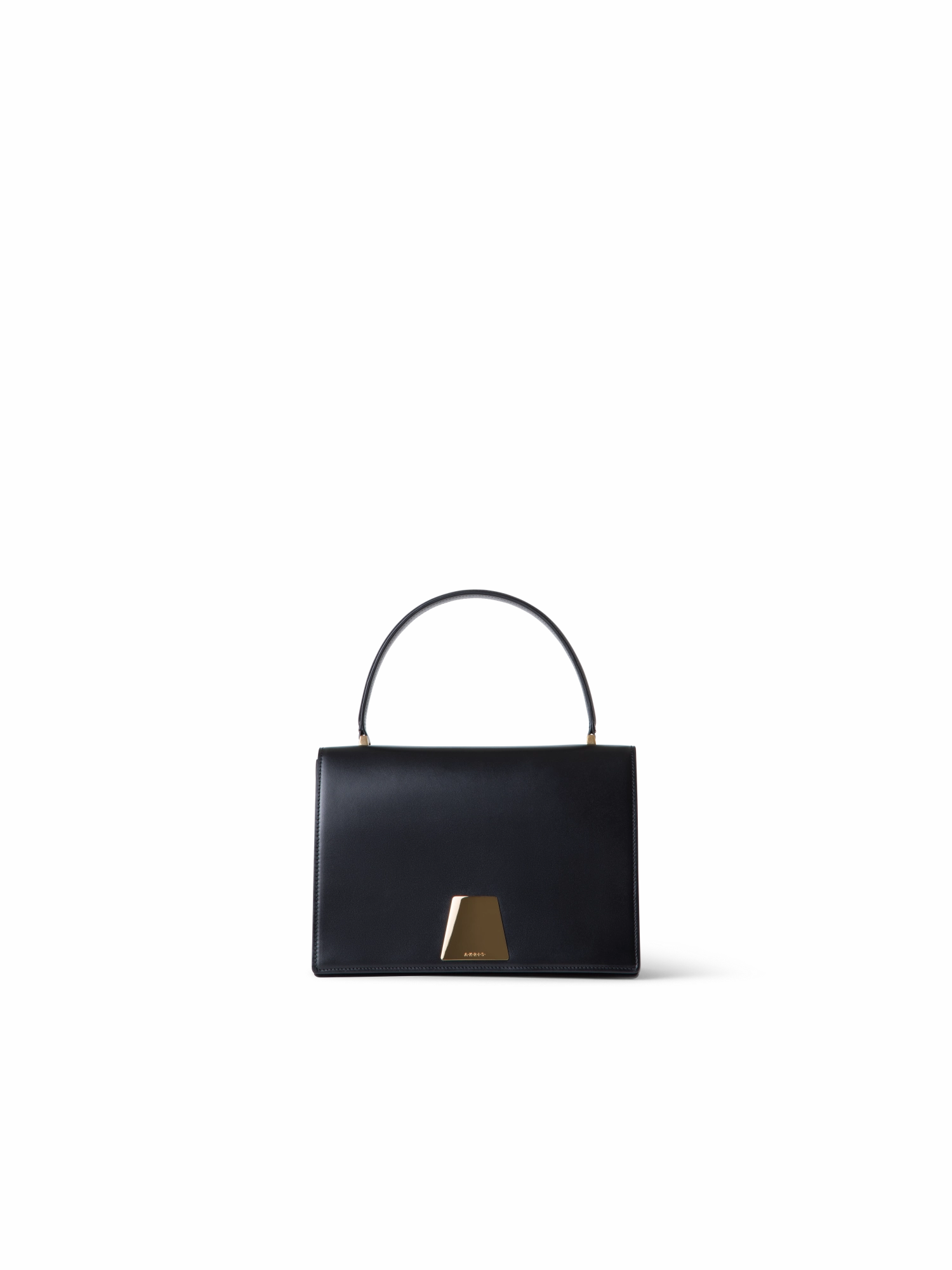 Alice Medium Top Handle Bag Refined Look Street Lifestyle