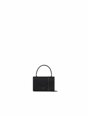 Alice Mini Top Handle Bag Versatile Daily Look