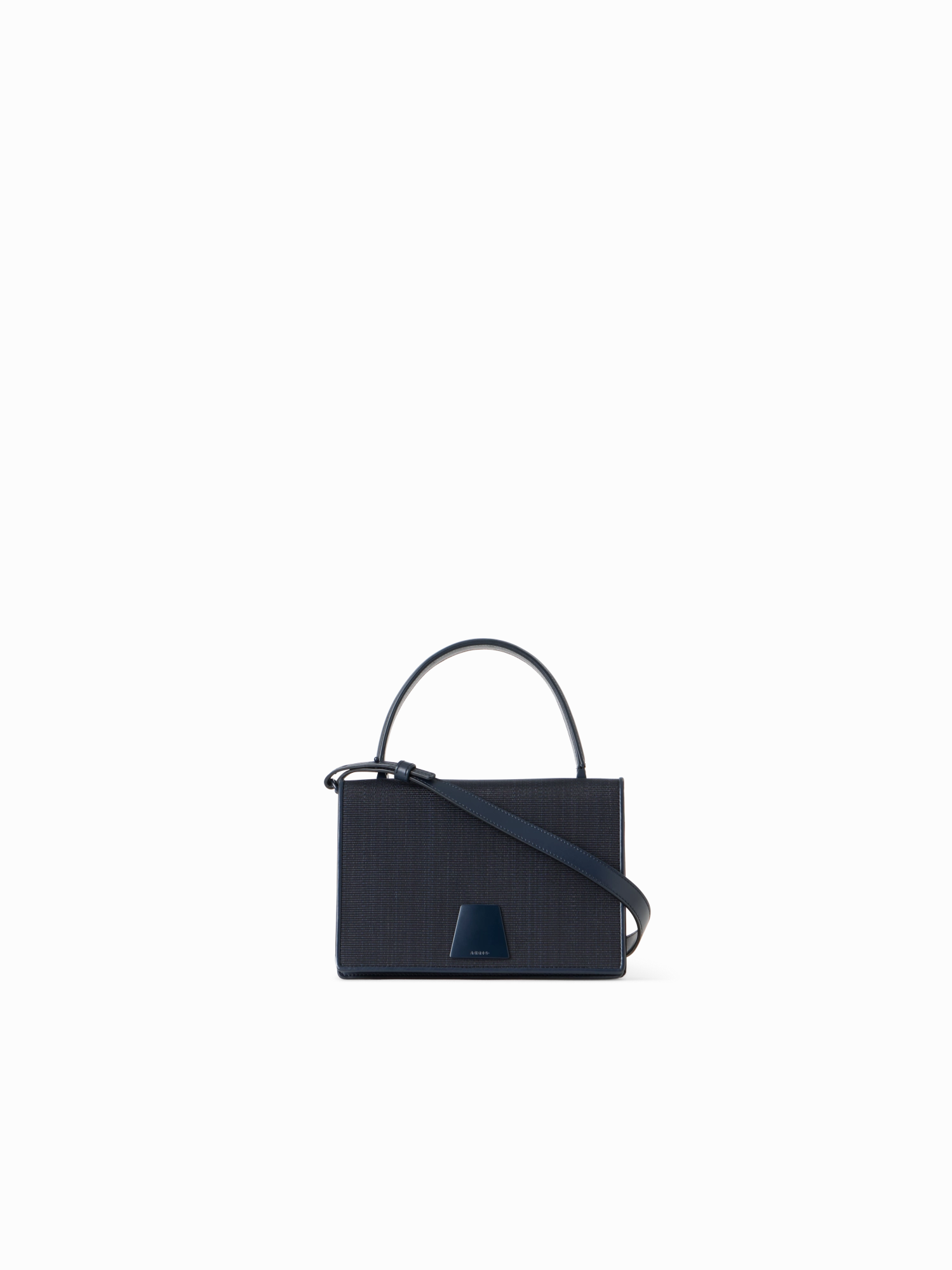 Versatile Design Alice Small Top Handle Bag