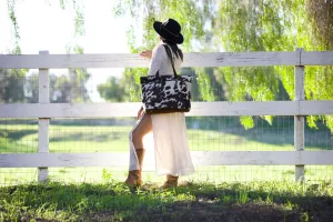 Oakley Satchel city commute