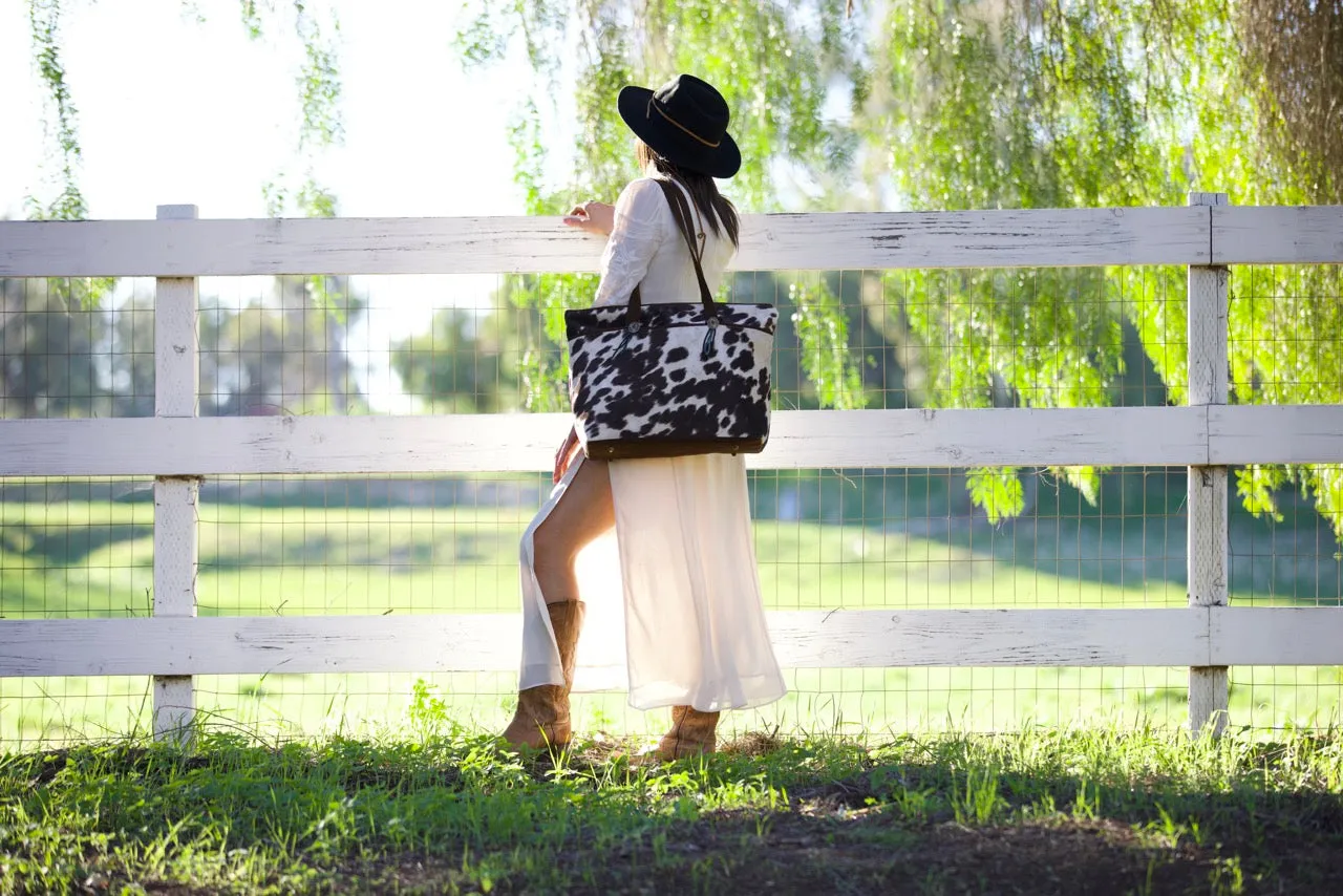 Oakley Satchel city commute