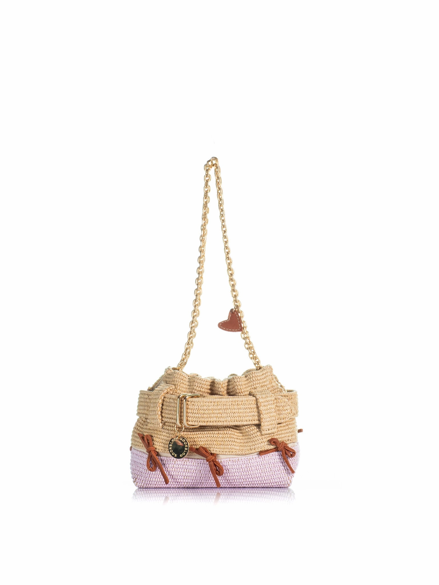 Chic Touch The Bow Mini Pepper