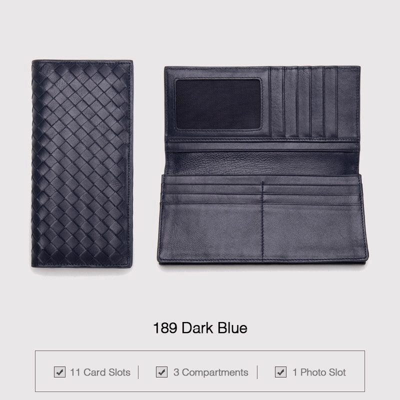 Fashion Travel Minimalist Aesthetic Australia Lambskin Leather Woven Wallet, Men Woven Leather Cards Holder, Handcrafted Trifold Wallet, Designer Wallet, Women Purse, Men Purse