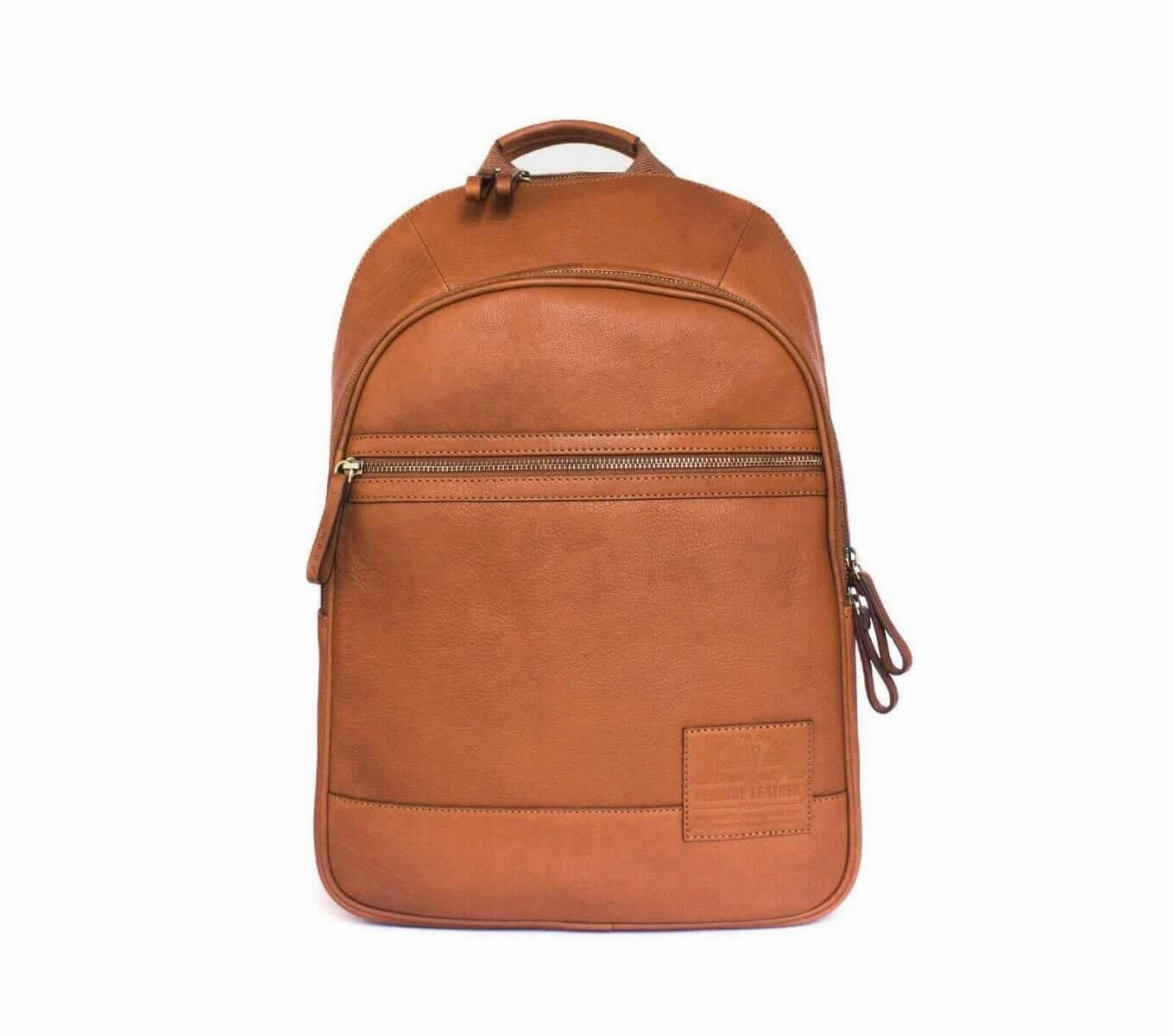 ALPS BACKPACK LEATHER 15 INCH Daily Gear