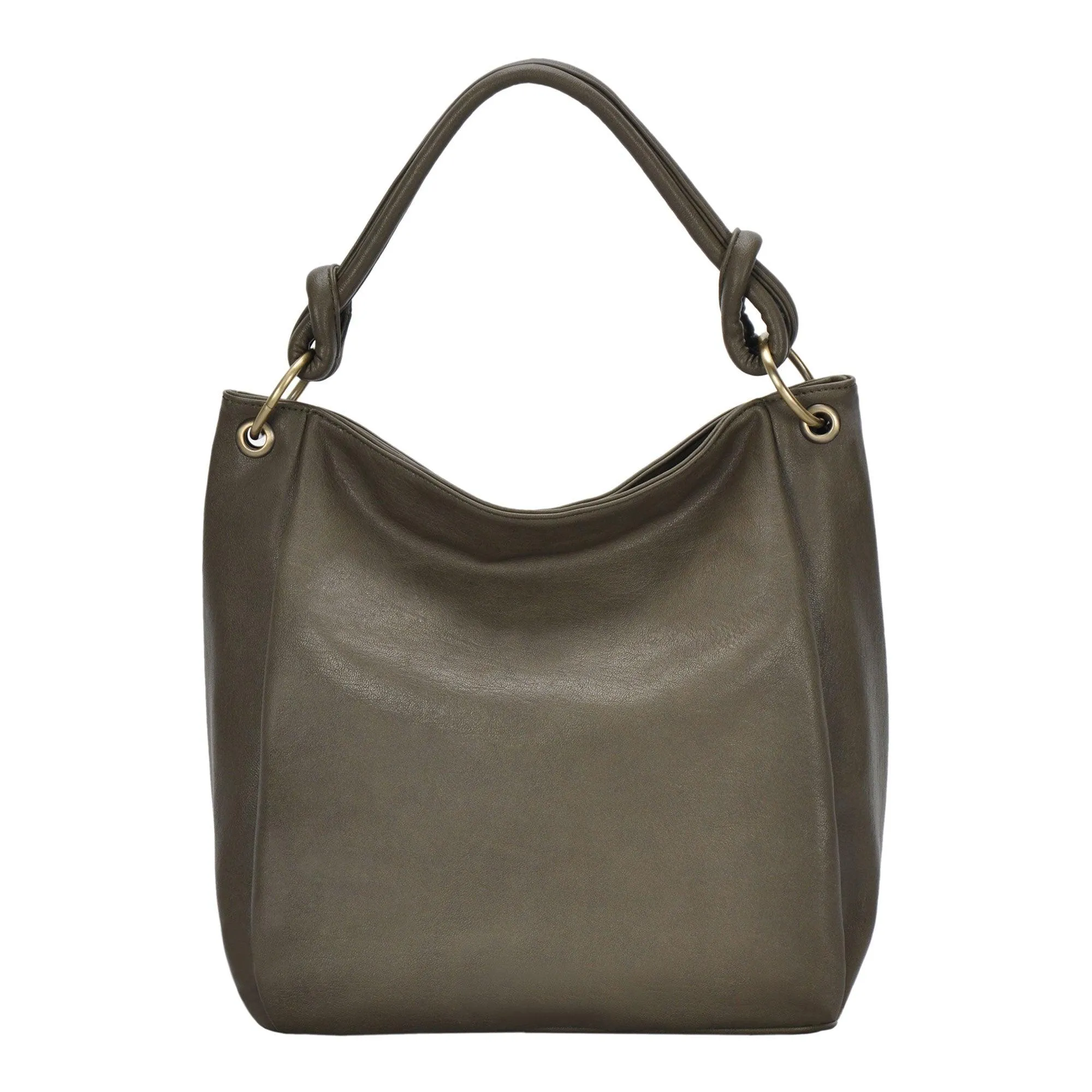 Stylish Form Amara Hobo Satchel