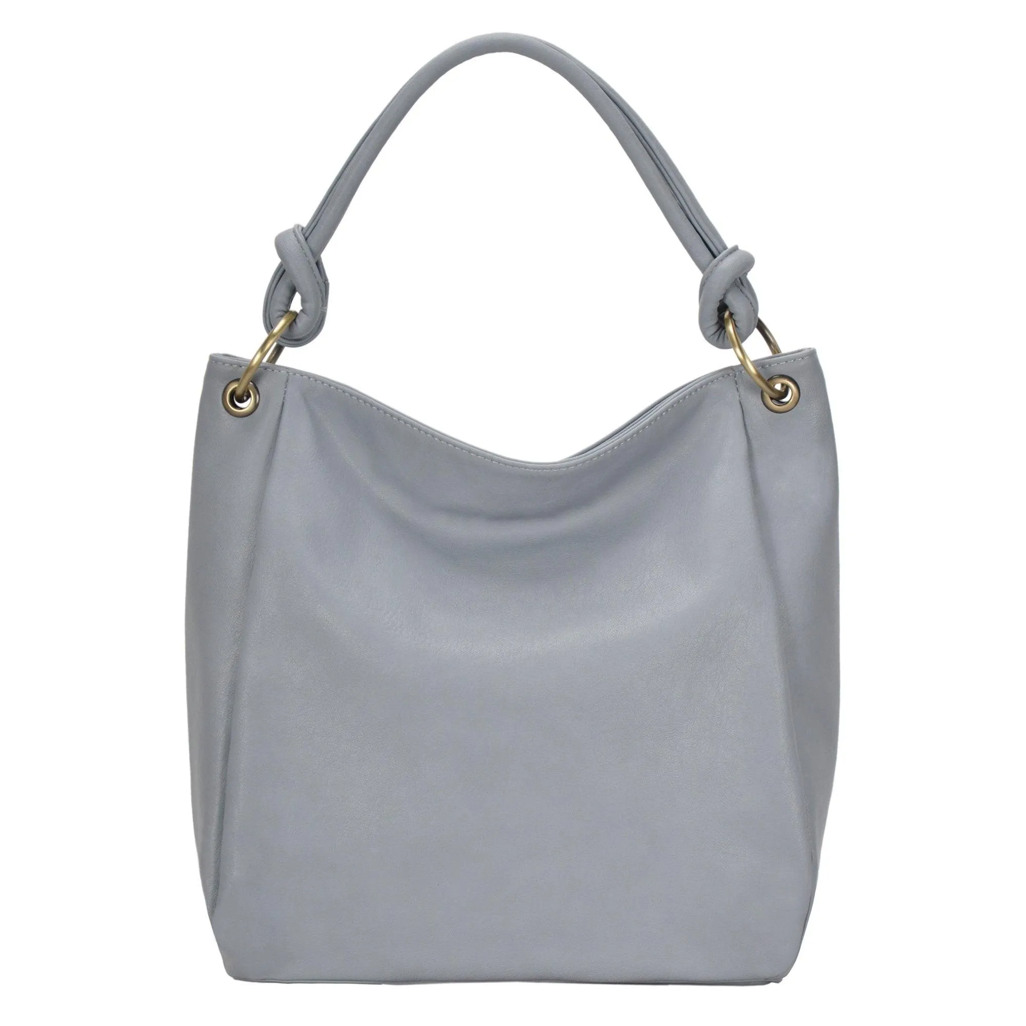 Amara Hobo Work Lifestyle Minimal Look