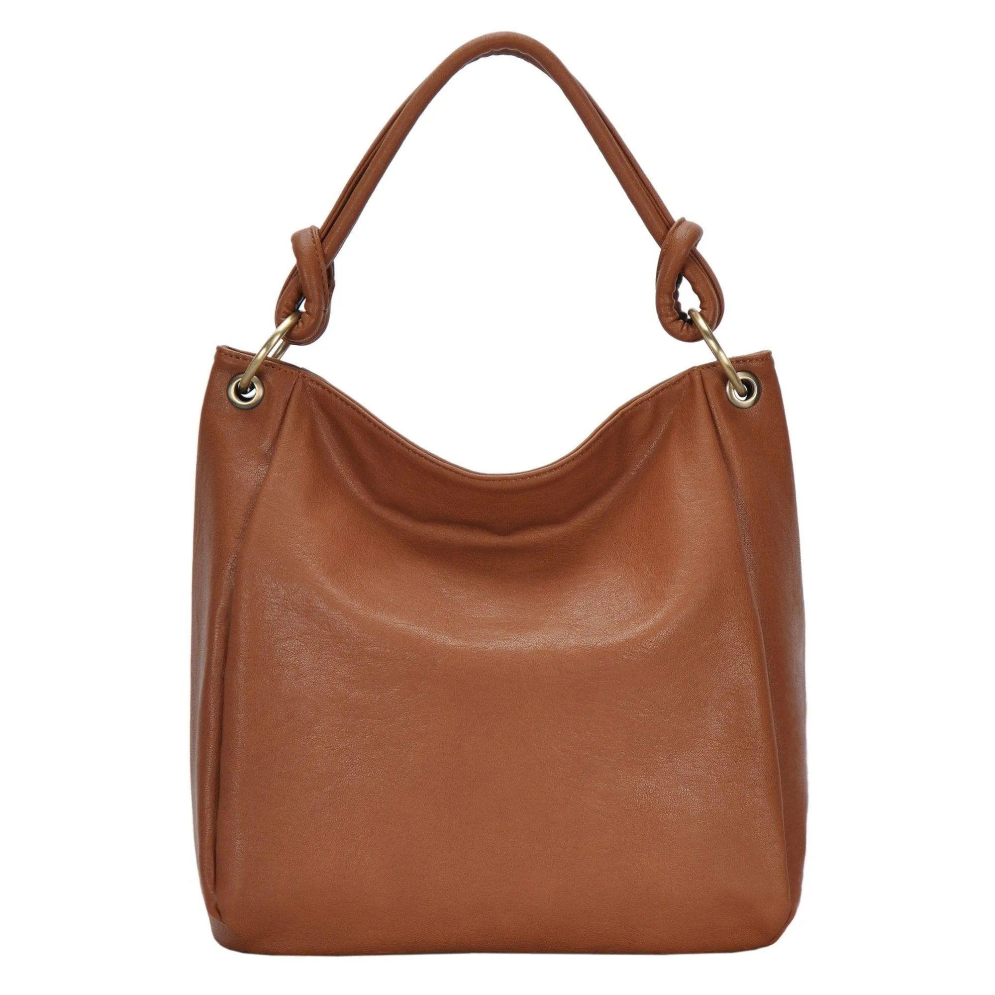 Amara Hobo Minimalist Look Elegant Durability